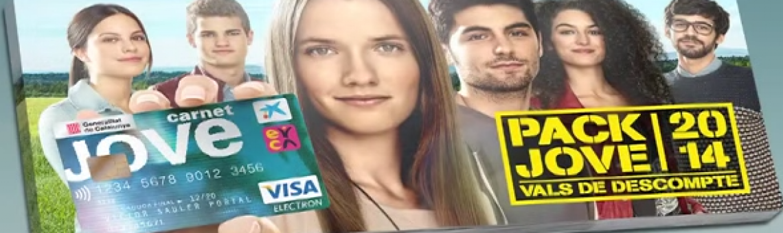Carnet Jove